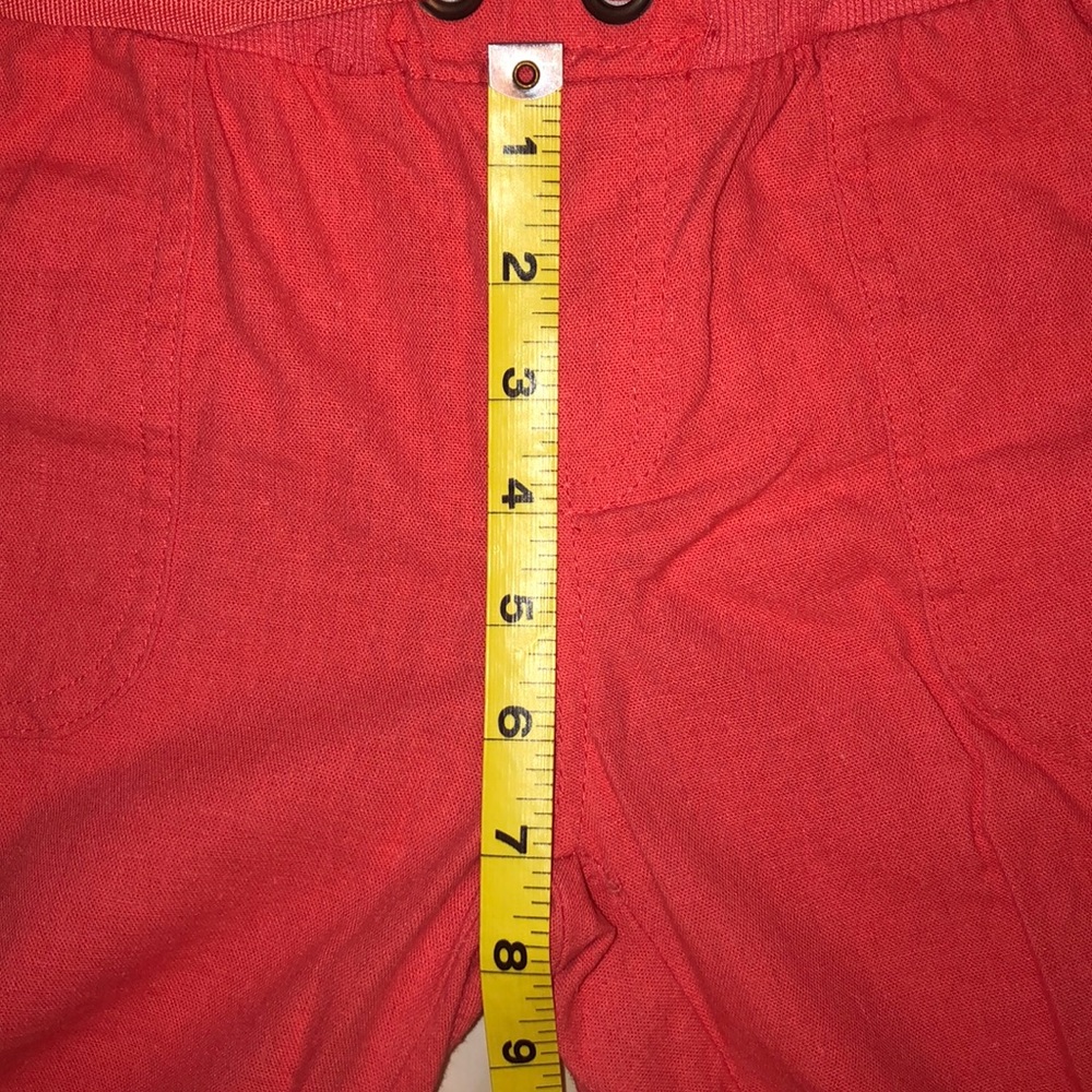 Linen pants 👖 - Picture 7 of 9